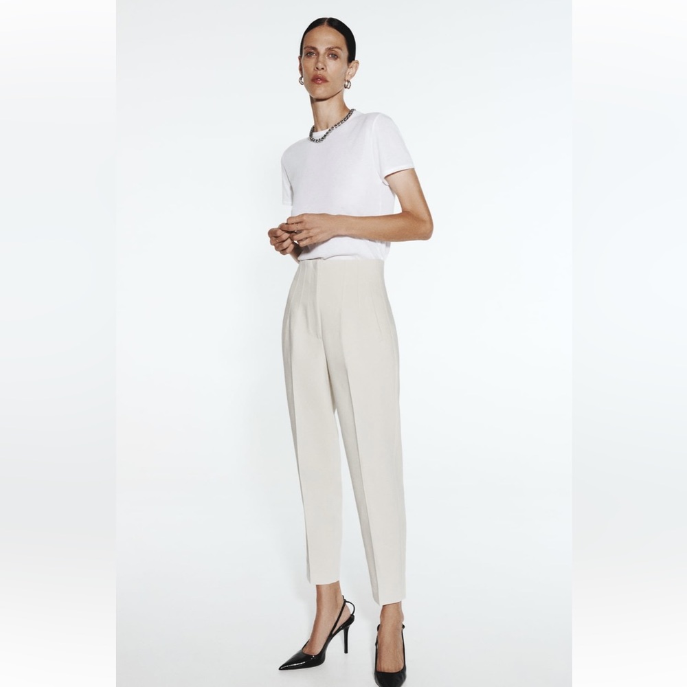 Classy Zara Pants